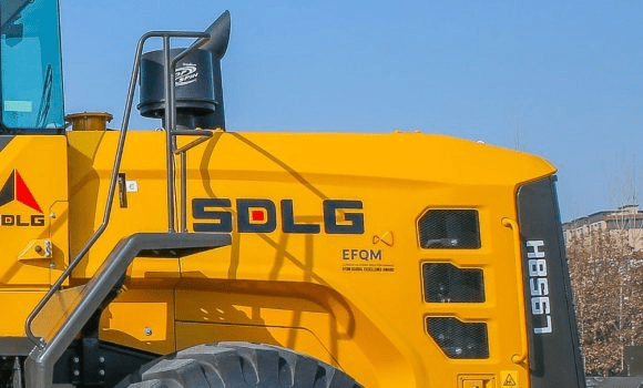 История успеха SDLG