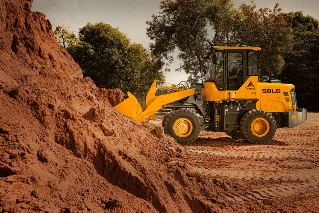 Почему выбирают SDLG